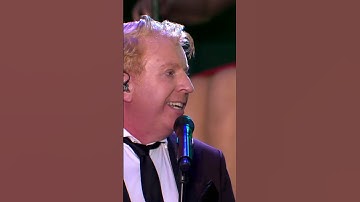 Thumbnail of 💚 IRISH WORLD HIT: O Danny Boy #shorts - The Maestro & The European Pop Orchestra