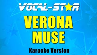 Muse - Verona (Karaoke Version)