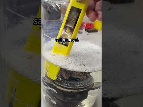 Taking the PH