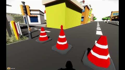 #ArmaReforger When Life Gives you a 1080 SC