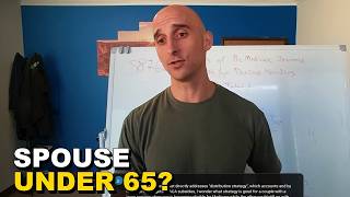 How Does a Younger Spouse Change ACA Planning