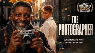 THE PHOTOGRAPHER 📸