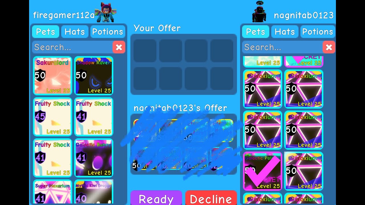 Checking An Insane Bgs Inventory Our ( 5 Shiny Secrets And More ...