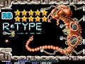 1987 [60fps] R-Type Nomiss ALL