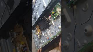 65Sm8600Pua Lg Tv Has Backlight But No Video Fixed