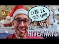 12 Days of Potter Collector Giveaways | Day 12 of Harry Potter Prizes