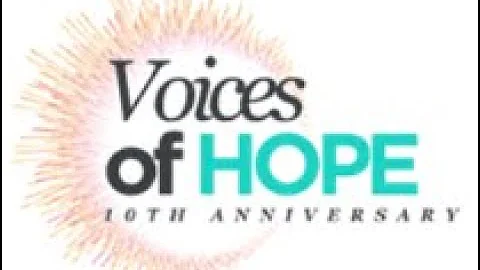 Tour of Voices of Hope's Recovery Community Center