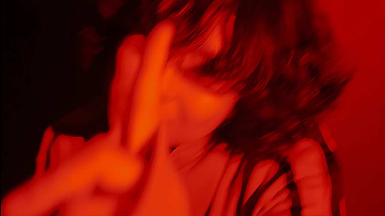 Fei_- SPOTLIGHT feat.Tenchi (Offical Video)