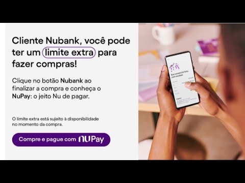 NuPay: a solução de pagamento para compras online do Nubank