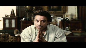 Sherlock Holmes: The Game