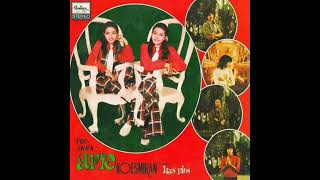 AJA GELA ARIE KOESMIRAN