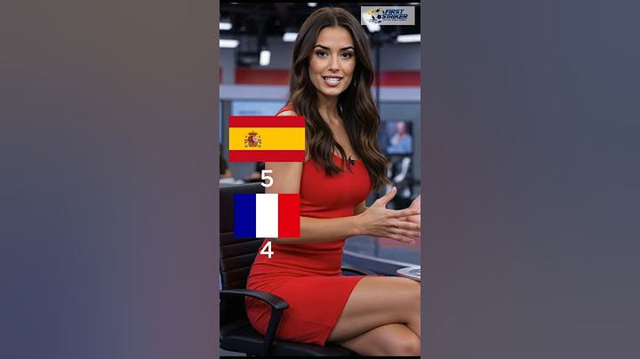 ¡España a la FINAL! Yamal brilla con doblete | 5-4 | vs Francia 🇪🇸🔥