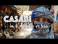 What is Morocco Like? Casablanca in 8 Minutes or Less