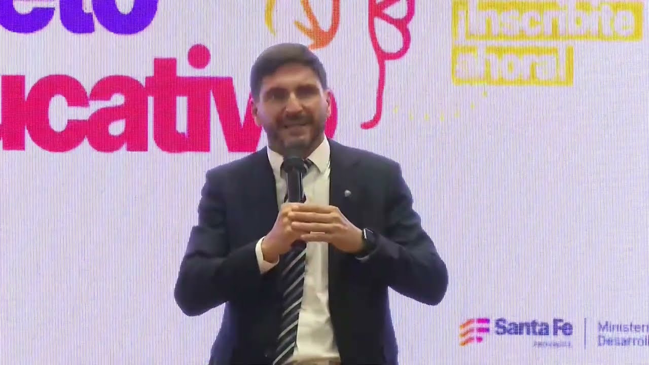 Boleto Educativo 2026 en Santa Fe: lo que tenés que saber