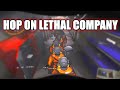 Lethal Company Clips That Make You Hit The Quota