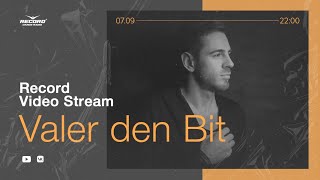 Record Video Stream | Valer Den Bit