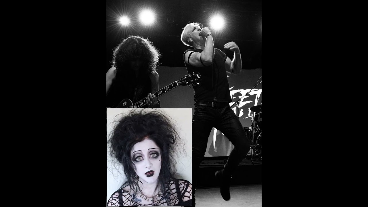 100 Days of Goth Bands - Day 9