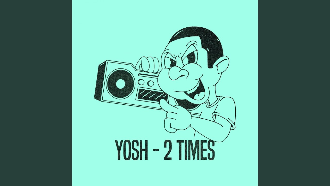 在 YouTube 上观看 2 Times