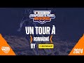 Un tour  romagn