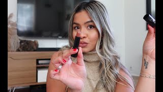 My Lip Collaboration With Dame Boss PART II | Restock and Try On