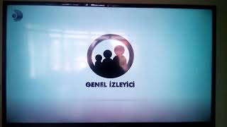 Kanal D Güncel Jeneriği Akıllı İşaretleri Örneği 15 Nisan 2018