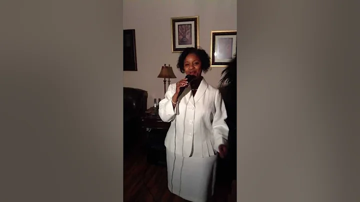 Theresa McKinney Video