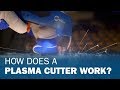 How Does a Plasma Cutter Work?