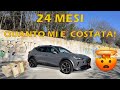 Cupra formentor 20 tdi 4drive quanto mi e costata in 2 anni