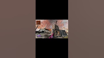 I have finally figured out how good the bocek is #apexlegends #apex #apexclips #apexshorts