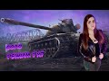 ✨Сражения в режиме 7х7► Битва блогеров #YushaTeam​🔞World of Tanks 🔞