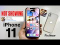 iOS 27 Beta on iPhone 11 (How to Download) - Fix iOS 27 Beta Update Not Showing IPhone 11