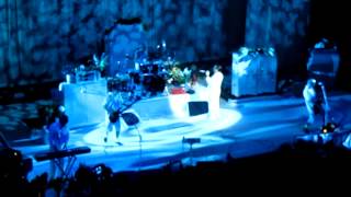 Faith No More - Spirit (live at the Brixton Academy, 10-07-12)