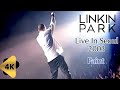 Faint (Live In Seoul 2003) 4K/60fps