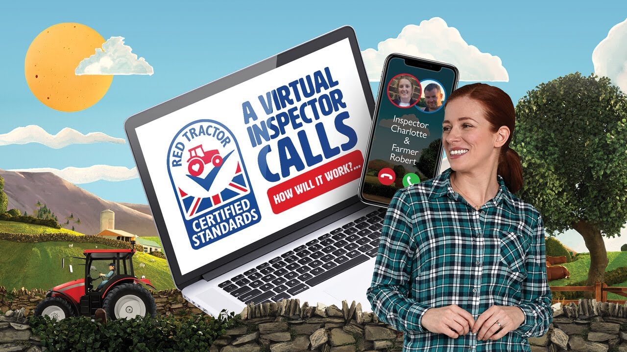 A Virtual Inspector Calls - YouTube