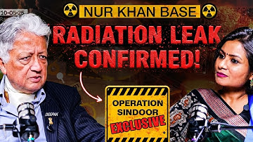 Indian Ambassador Exposes Trump