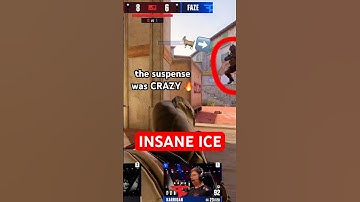 Karrigan 1v1 Against ZyWoo! 👀 #cs2