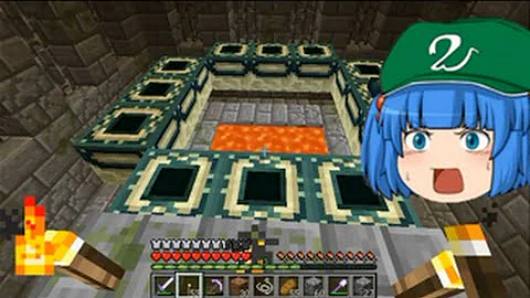 تحميل これでいいのかマインクラフト 地下要塞 Mp4 Mp3