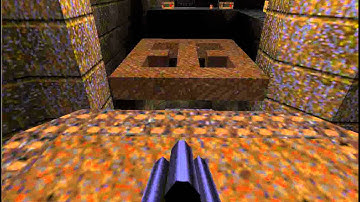 lets speedrun Quake  Part 3  Episode 3  The Netherworld