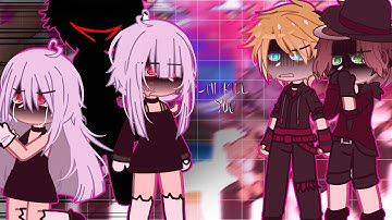 Diabolik lovers react to Yui’s Revengeful Family (Y/n’s) || READ DESC || PART 1-2 