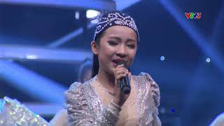 Chung Kết Nam Phong Lội Ngược Dòng Hóa Diva Thu Minh Cực Cuốn Hút 