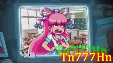 The Best Giffany has a Spartacore Remix in YouTube!!