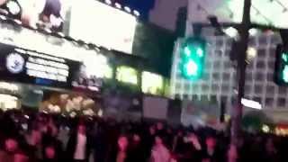 Tokyo Raw Video
