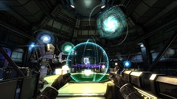 Top mobile game for android. Dead Effect 2. Walkthrough. Chapter 3. Best games.