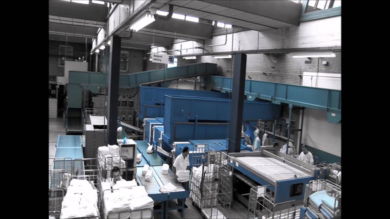 Newasco De Hoop bedrijfsfilm