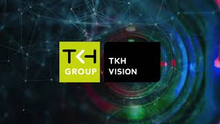 The TKH Group - Global Technology Leaders in Machine Vision screenshot 1