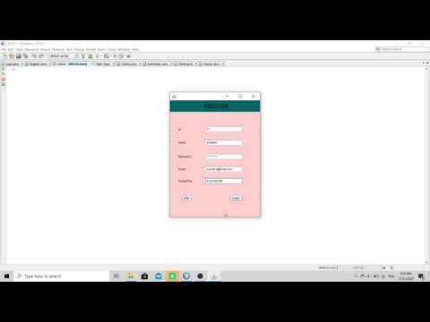 ONLINE EXAMINATION SYSTEM
