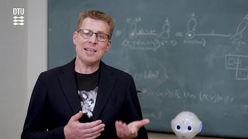 KomDigital: R2DTU – A Pepper robot