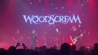 Woodscream - Pentadrama (Стужа Фолк Фест 2024) - 10/02/2024
