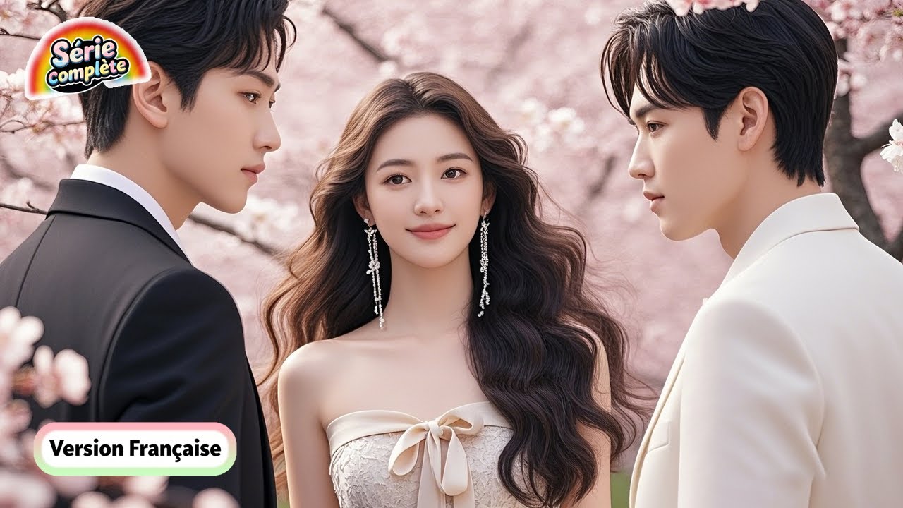 Trois ans à l’aimer sans retour… il part guéri, mais un autre homme la traite enfin comme un trésor