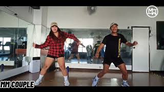 IYAZ-SOLO | DANCE FITNESS | WITH MARIANNE PASAMONTE | MJPASAMONTE